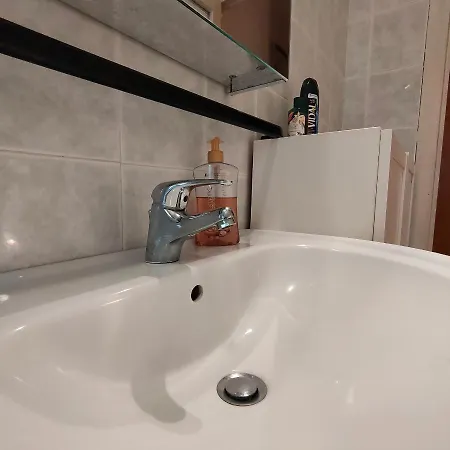 Falcon Studio Polimi Hotel apartamentowy Mediolan