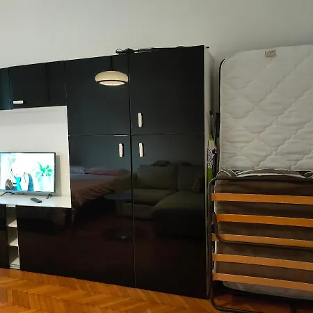 Aparthotel Falcon Studio Polimi Mailand